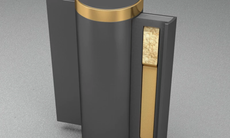 Luxury Tweezer and File pack