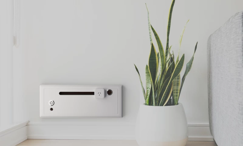 Retractable PowerPoint