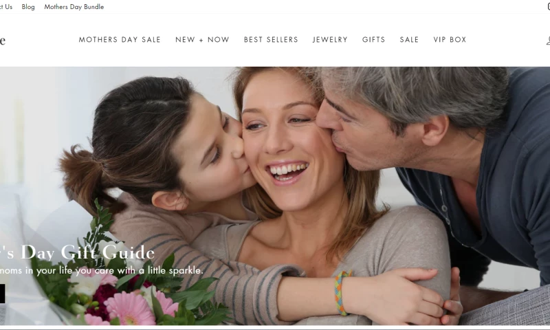 Fashion-Forward Social Media Marketing: Cate&Chloe