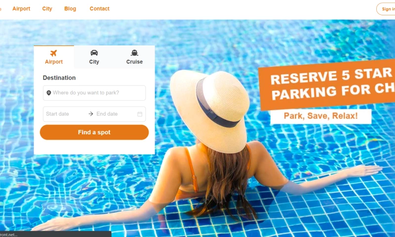 iOTA - Revenue Generation for fast growing Parking Brand