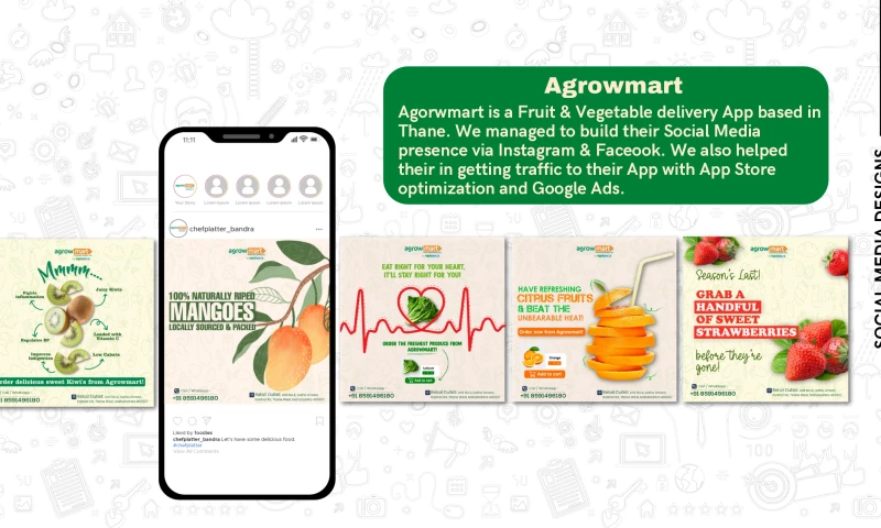 Agrowmart