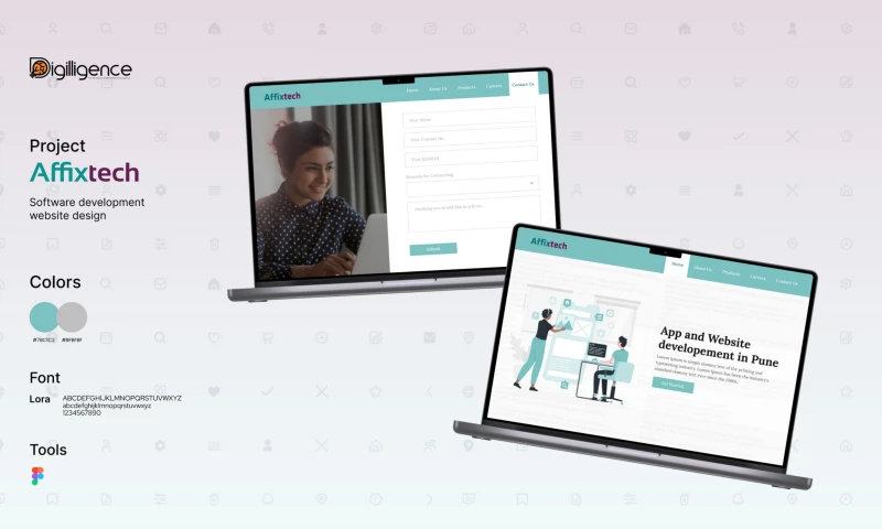 Digilligence - Affixtech