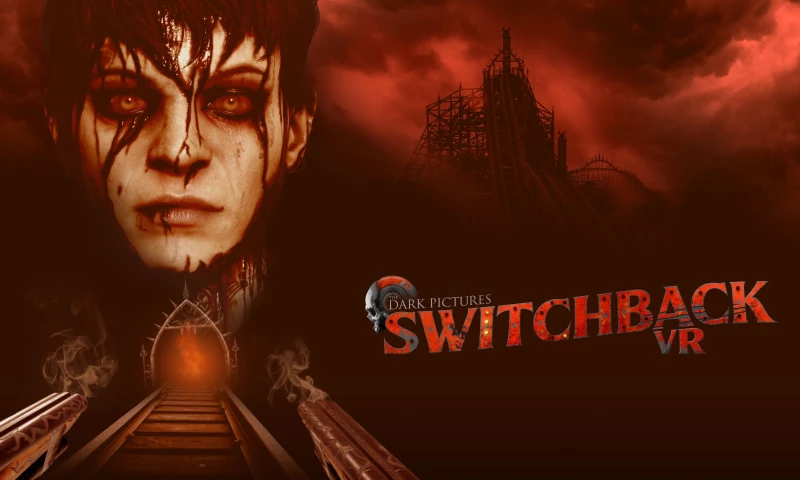 The Dark Pictures: SWITCHBACK VR
