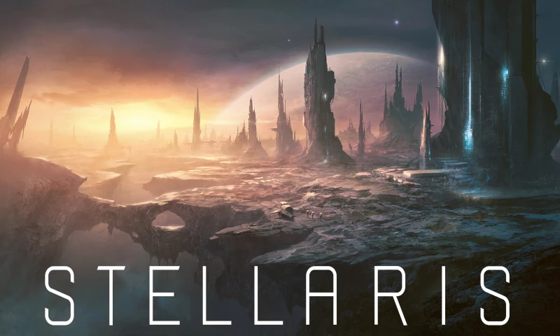 STELLARIS: Grand Strategy Game
