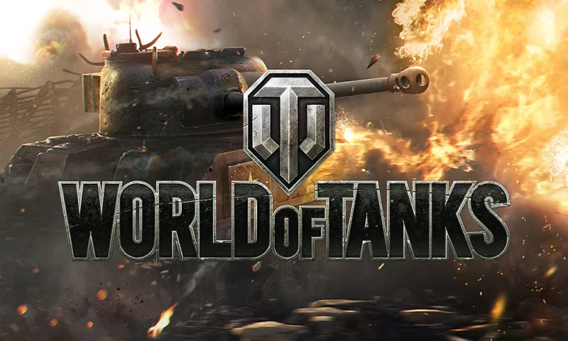 World Of Tanks