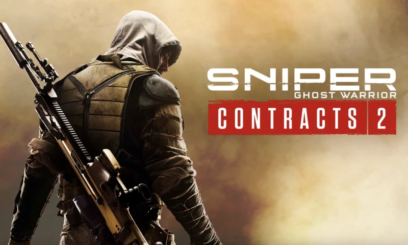 Sniper Ghost Warrior Contracts 2