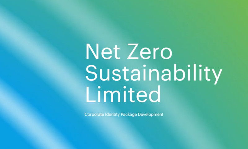 JetStyle - Net Zero Sustainability Limited | Corporate Identity Package Development