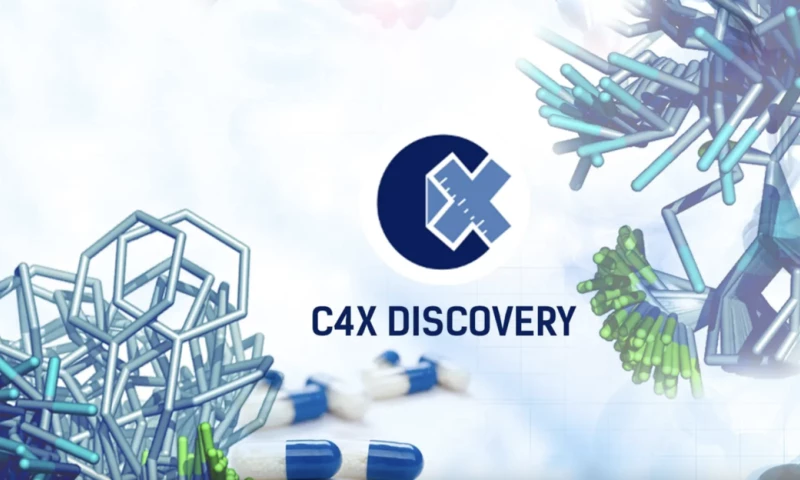C4X DISCOVERY