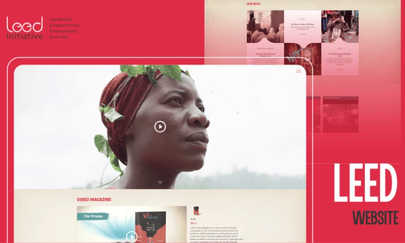 UTEEK - Leed Initiative