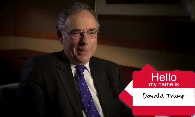 Boston Digital Productions - The Strange Name Movie