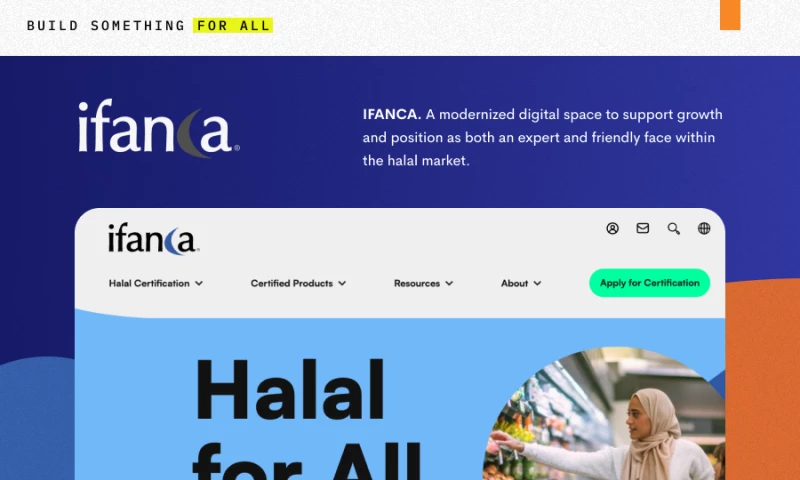 Clique Studios - IFANCA