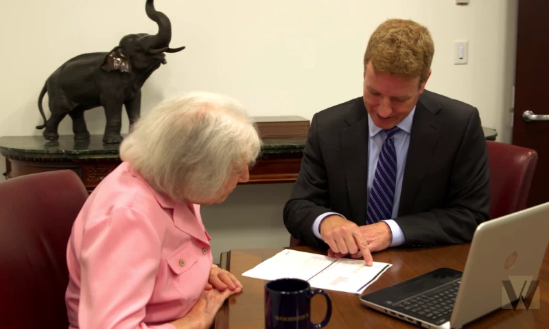 Boston Digital Productions - Woodstock