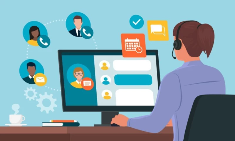 Executive Assistants