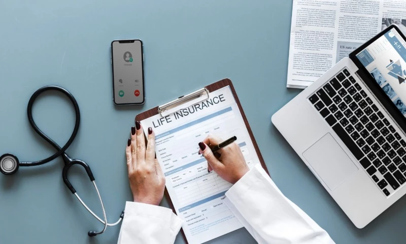 Medical Processing Team