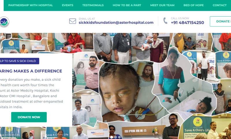 Web Development That Delivers