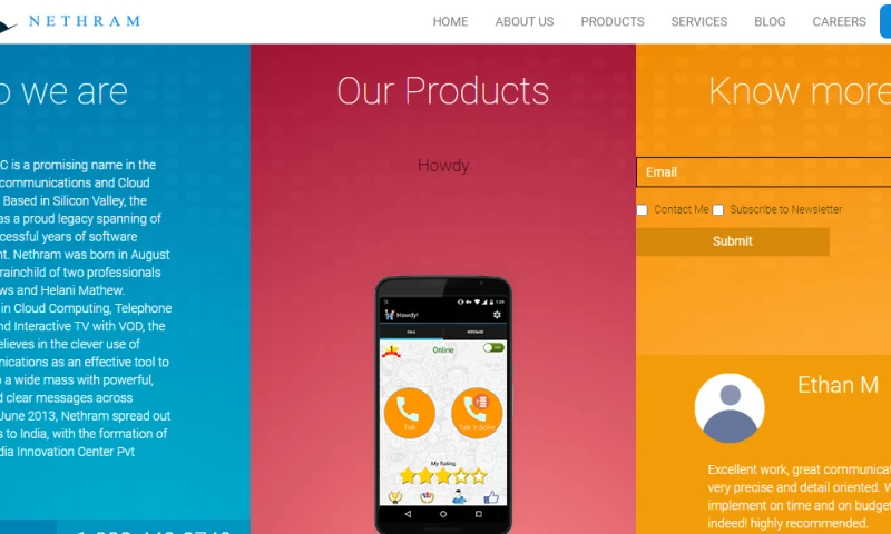 Building Digital Experiences