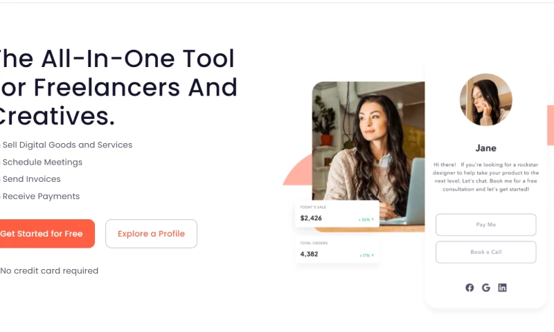 iOTA - Scaling Payment Software with Growth Marketing