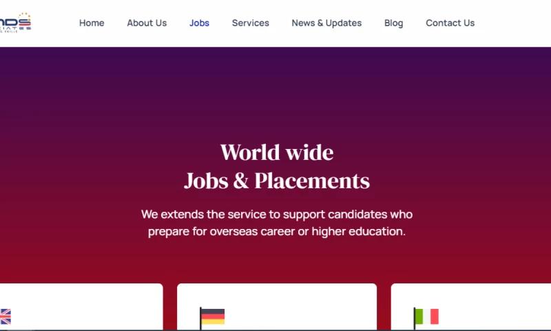 Sagenvy Webstudio - Expert Web Development: Showcasing Our Portfolio of Projects