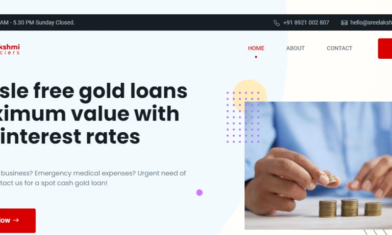 Sagenvy Webstudio - Revolutionizing Online Presence: Our Web Development Portfolio