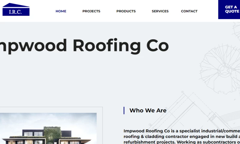 Sagenvy Webstudio - Stunning Websites that Perform: Our Portfolio of Web Design Work