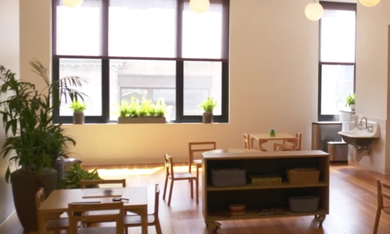 Boston Digital Productions - Ethos Learning