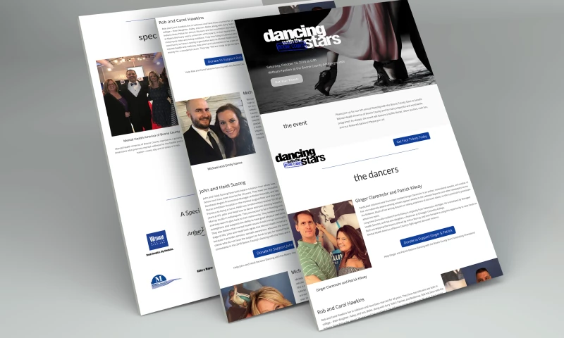 MHABC Social Media Marketing