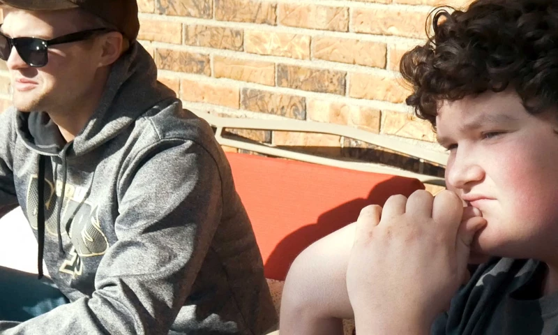 NoBrand Creative - BCMP "The Dinner