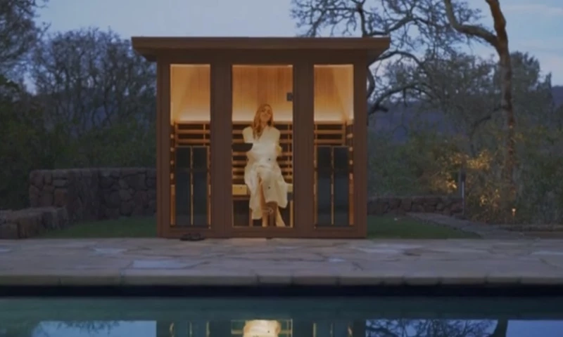 Purposeful Films - Jacuzzi Saunas