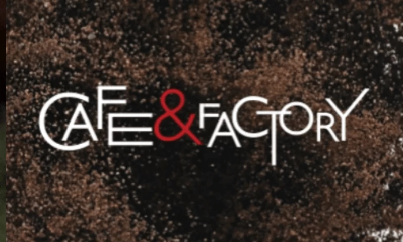 Cafe & Factory