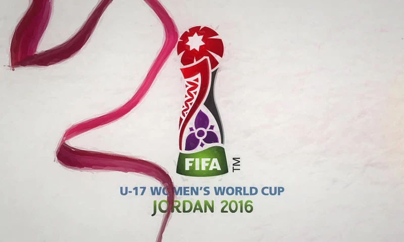 Nine Productions - FIFA U-17 Emblem Reveal