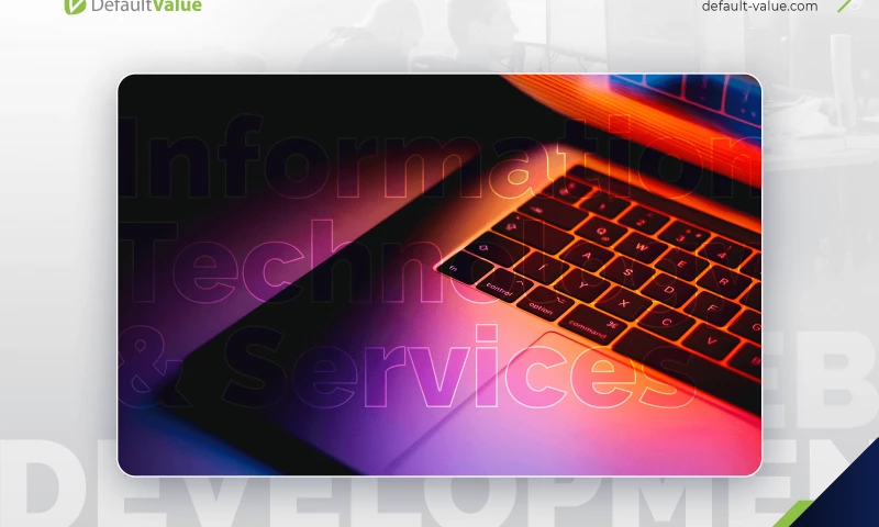 Default Value - Global Eсommerce Development and Support Project