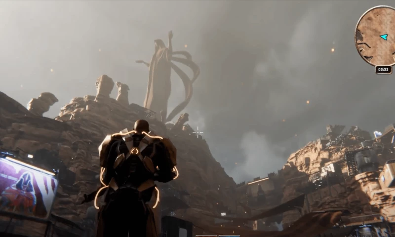 Marble IT - Ascend the End