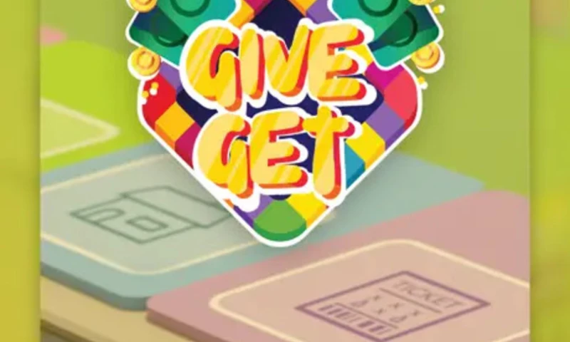 Marble IT - Give Get