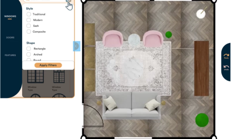 Marble IT - Design Led