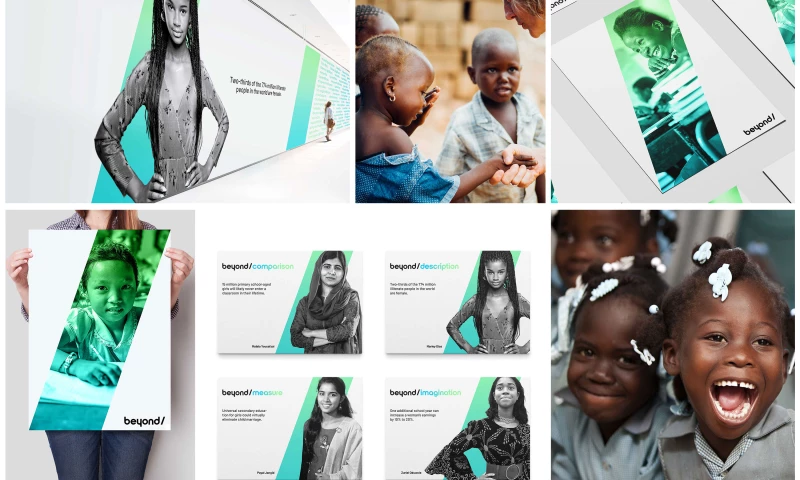 Colette - Empowering Girls Around the World