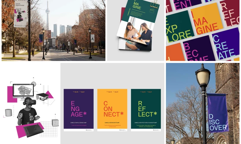 Colette - An Innovative Outreach Program at U of T