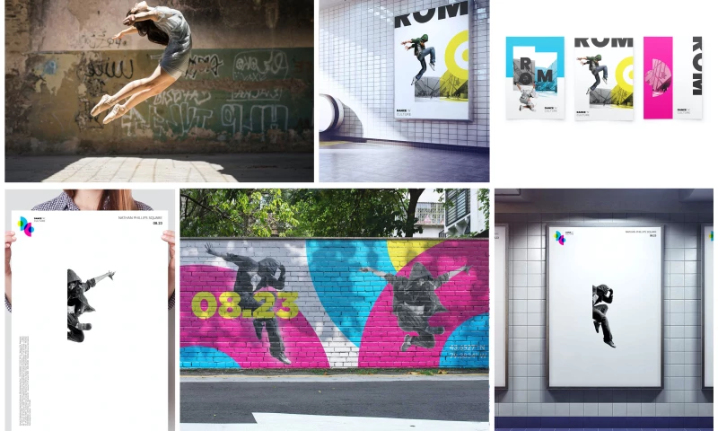 Colette - On the Boundary of Two Worlds