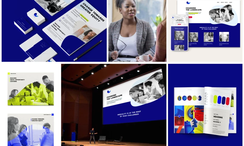 Colette - Rethinking the Organization