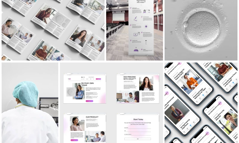 Colette - Bringing AI to Reproductive Market