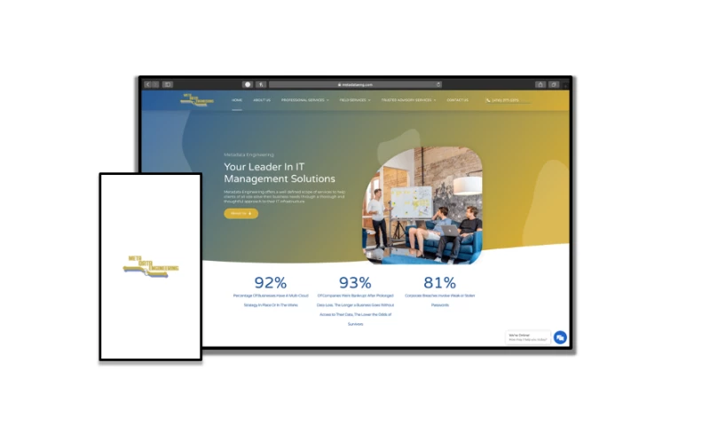Metadata Engineering