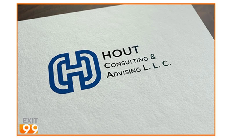HOUT CONSULTING & ADVISING BRANDING