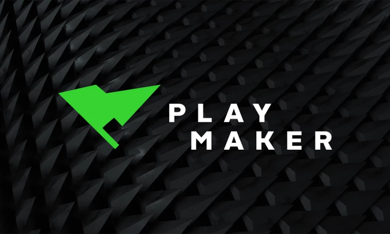 TATO STUDIO - Play Maker