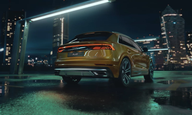 TATO STUDIO - Automotive by Enginious