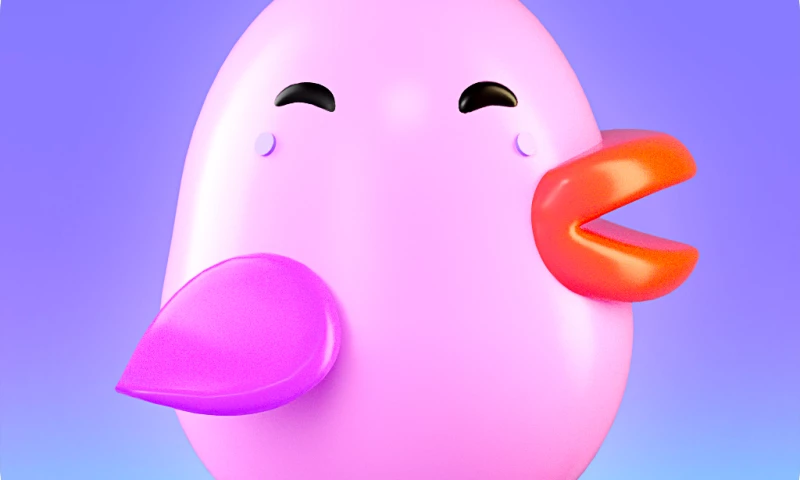 TATO STUDIO - Squishy Hoops - AR Game