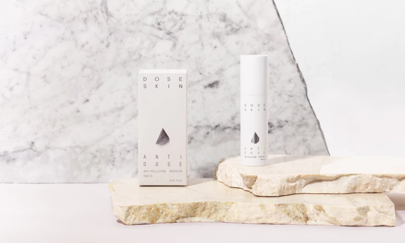 TATO STUDIO - Dose Skin