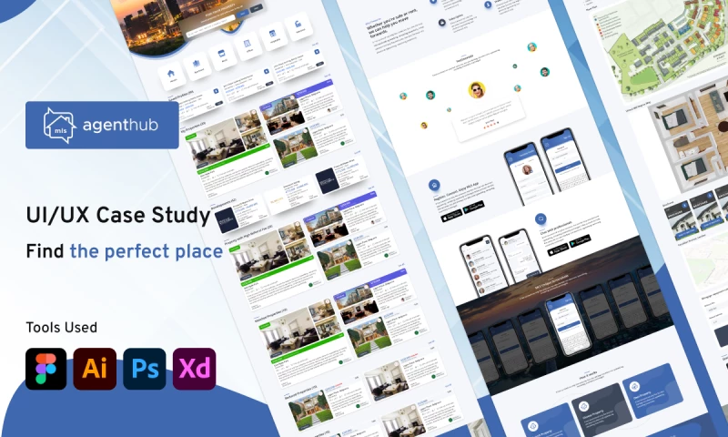 Inventcolabs Software - MLS