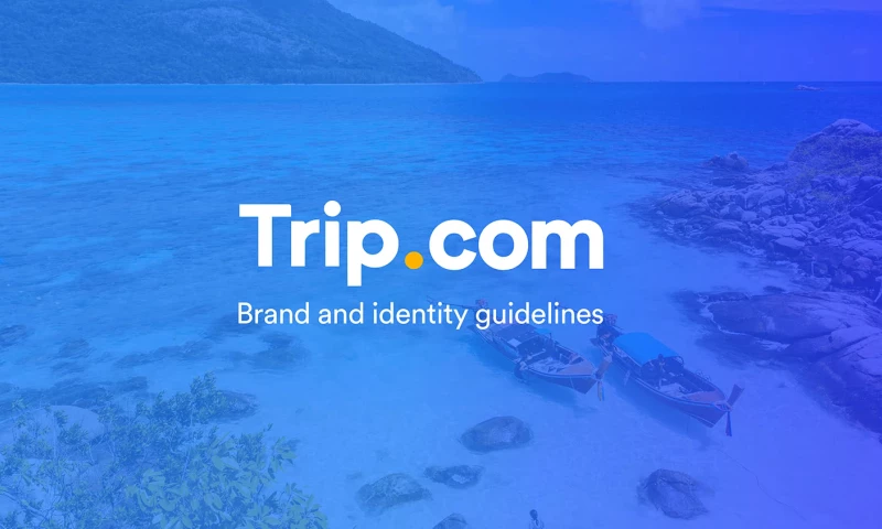 VOLO Digital Agency - Trip.com