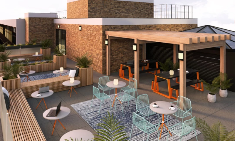 AMBITIOUS PR - How AMBITIOUS helped Origin Workspace build its brand, messaging and Bristol business relationships