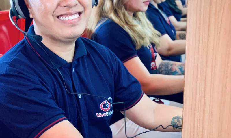 Call Center Locations