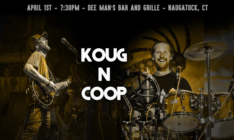 Event Graphic for Marketing